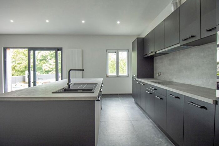 2-kamerappartement te koop in Charleroi