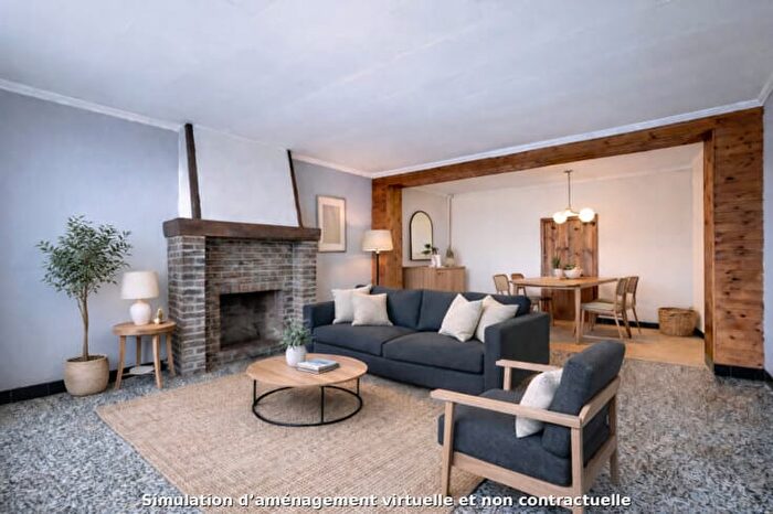 Huizen Koop Huur - 3