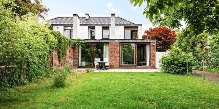 Huizen Koop Huur - 2