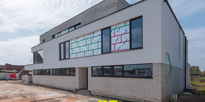 Huizen Koop Huur - 2