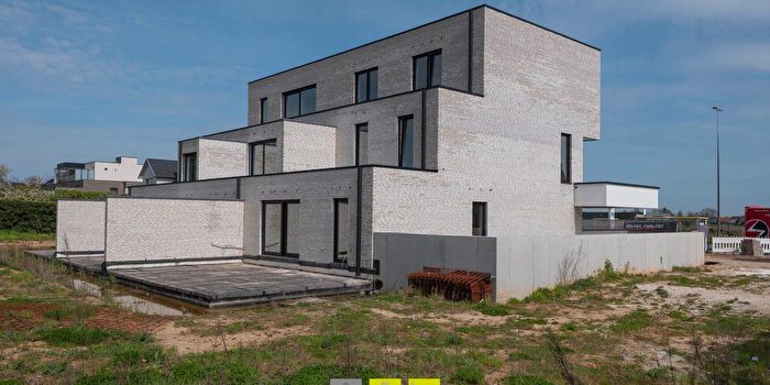 Huizen Koop Huur - 3