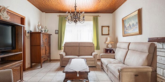 Huizen Koop Huur - 2