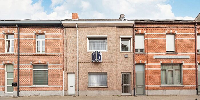 3-kamerhuis te koop in Hamme