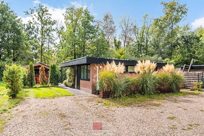 5-kamerhuis te koop in Rekem