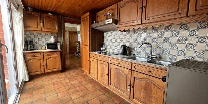 Huizen Koop Huur - 3