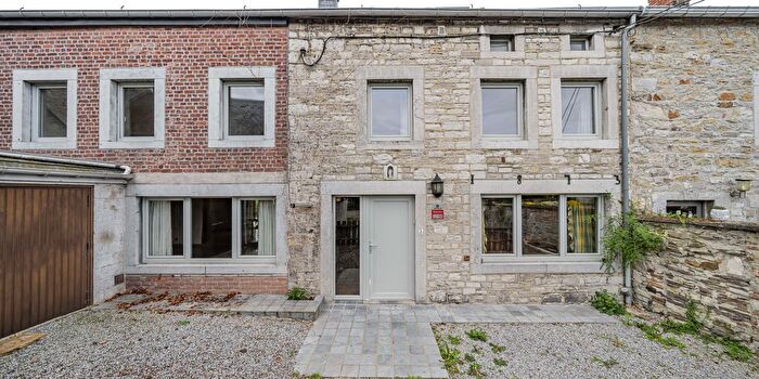 3-kamerhuis te koop in Filot