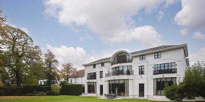8-kamerhuis te koop in Wilrijk