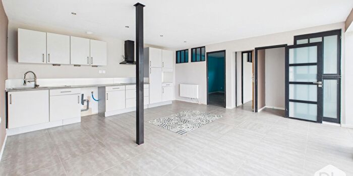 2-kamerhuis te koop in Templeuve