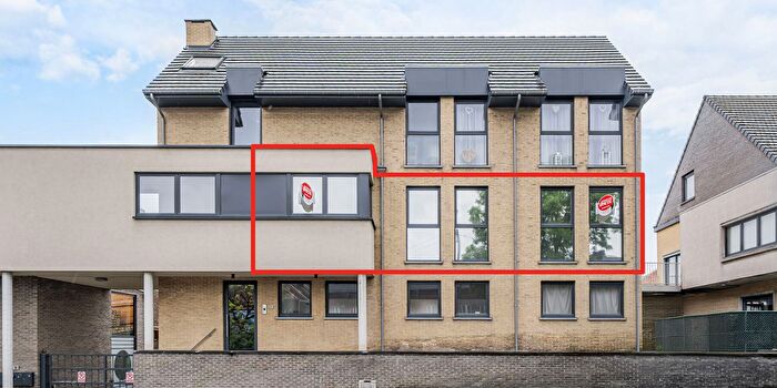 2-kamerappartement te huur in Jupille-sur-Meuse