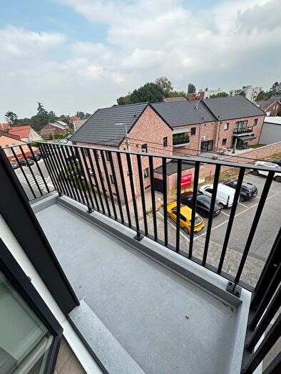2-kamerappartement te huur in Hannut