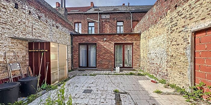 Huizen Koop Huur - 2