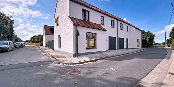 Huizen Koop Huur - 2