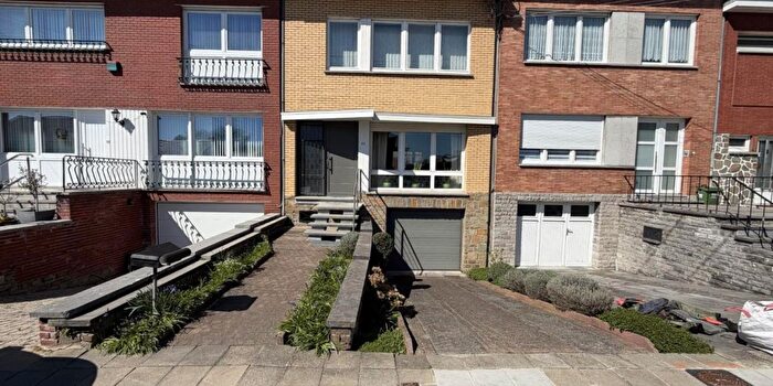 3-kamerhuis te koop in Rocourt
