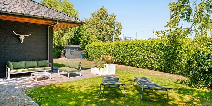 Huizen Koop Huur - 2