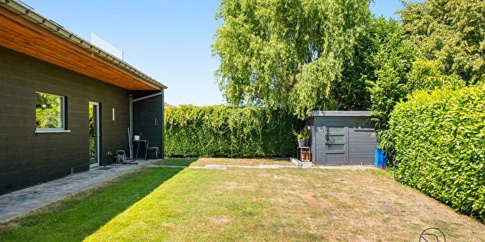 Huizen Koop Huur - 3