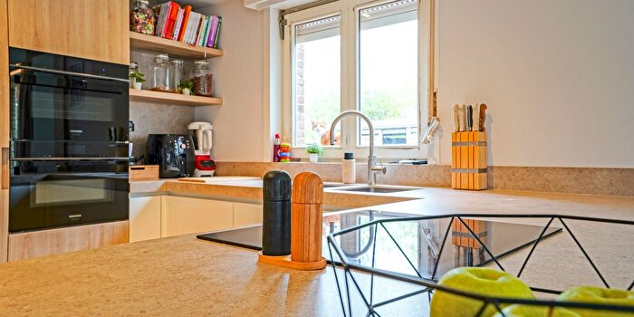 Huizen Koop Huur - 3