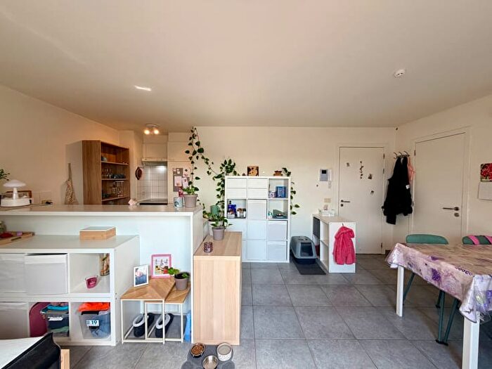 7-kamerappartement te huur in Tielt (8700)