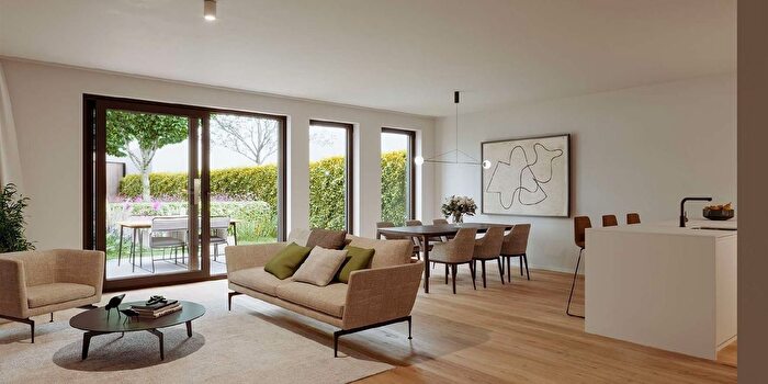 Huizen Koop Huur - 2