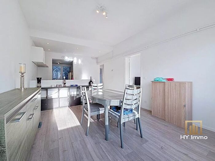 Huizen Koop Huur - 3