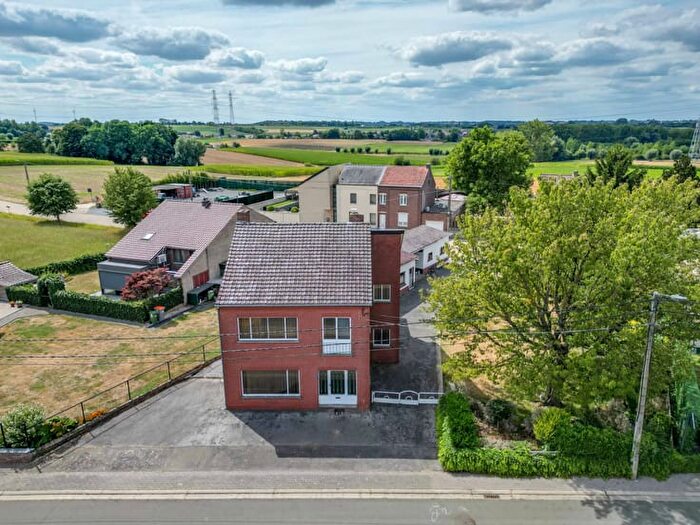 3-kamerhuis te koop in Bilzen-Hoeselt