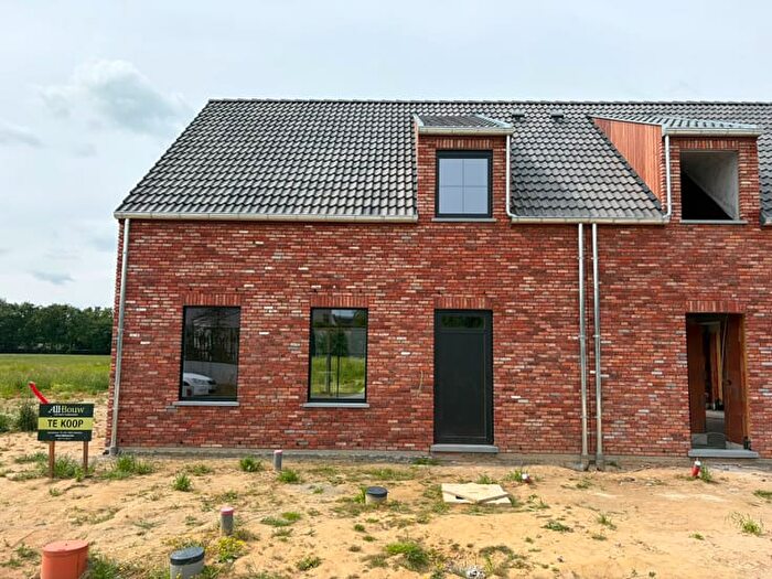 Huizen Koop Huur - 3