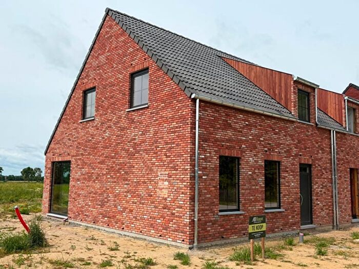 Huizen Koop Huur - 2