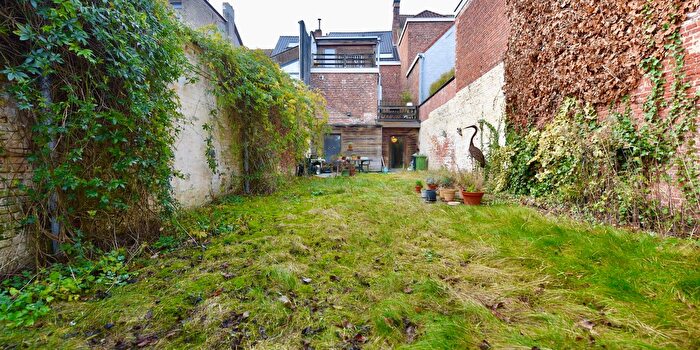 Huizen Koop Huur - 2