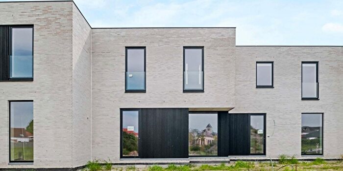 Huizen Koop Huur - 2