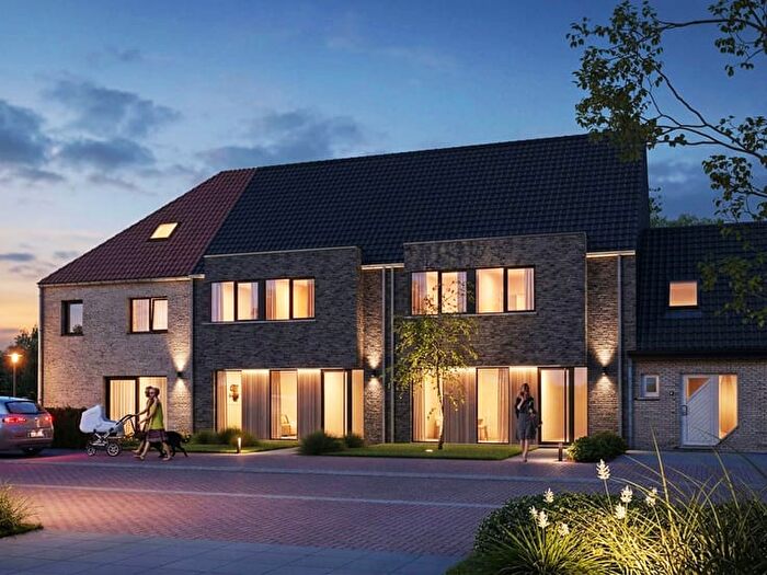 Huizen Koop Huur - 2