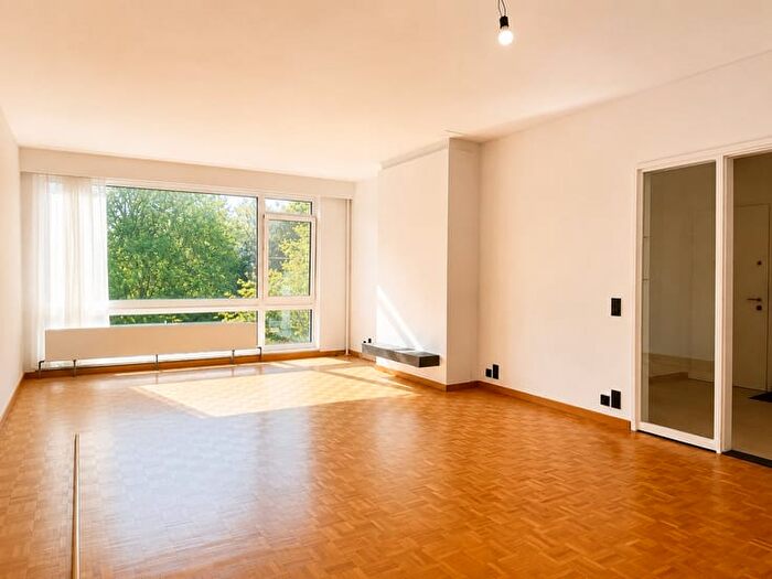 3-kamerappartement te huur in WILRIJK