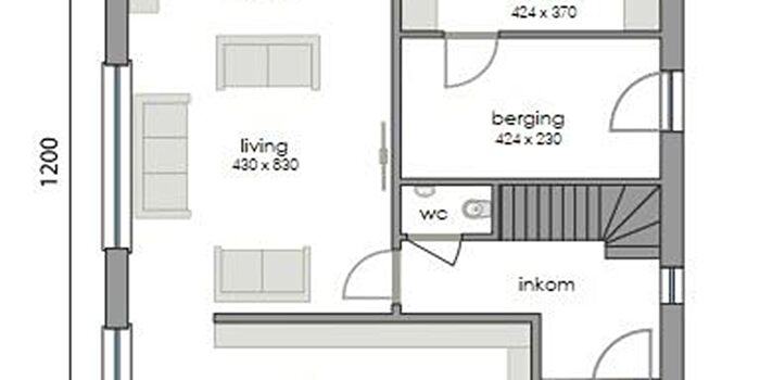 Huizen Koop Huur - 3