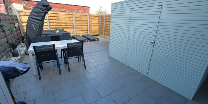 Huizen Koop Huur - 3