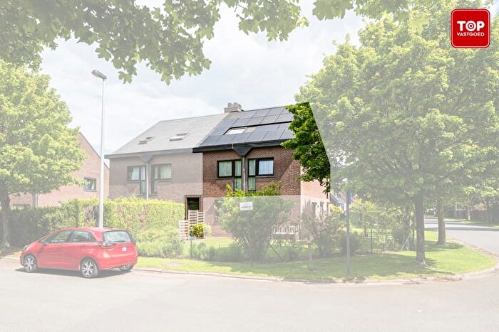 3-kamerappartement te koop in Wondelgem