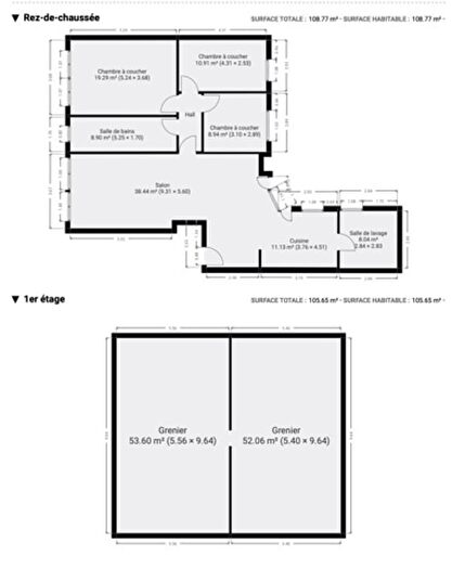 Huizen Koop Huur - 2