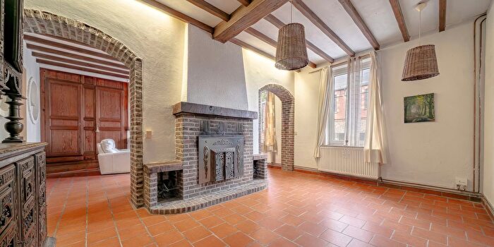 Huizen Koop Huur - 3