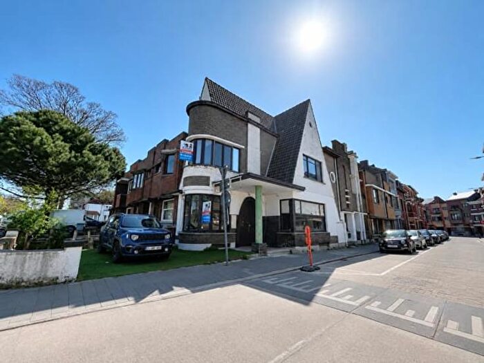 1-kamerhuis te koop in Tienen