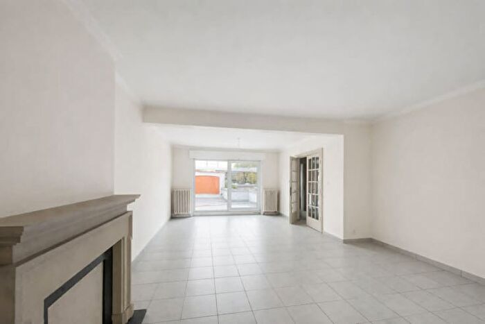 3-kamerappartement te koop in Meulebeke