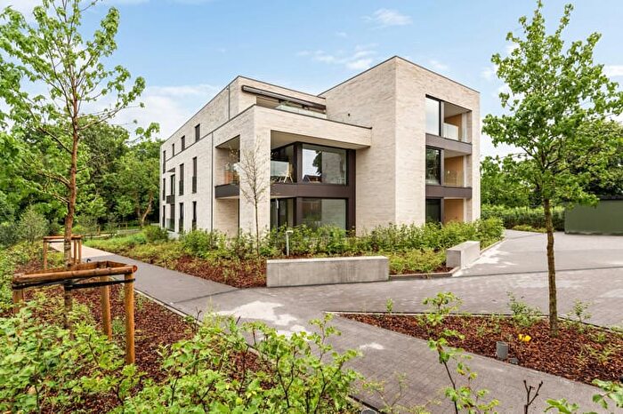Huizen Koop Huur - 3