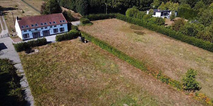 5-kamerhuis te koop in Overijse