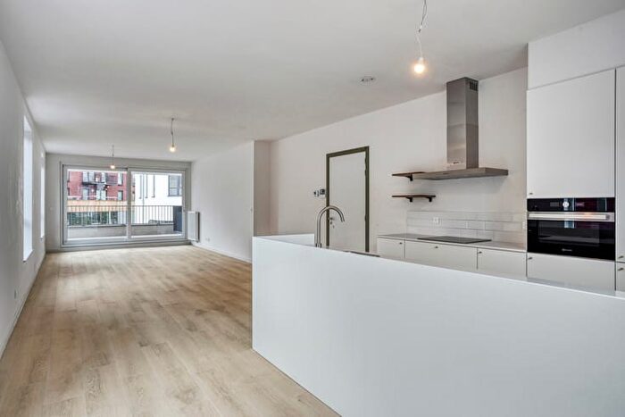 2-kamerappartement te koop in Boom