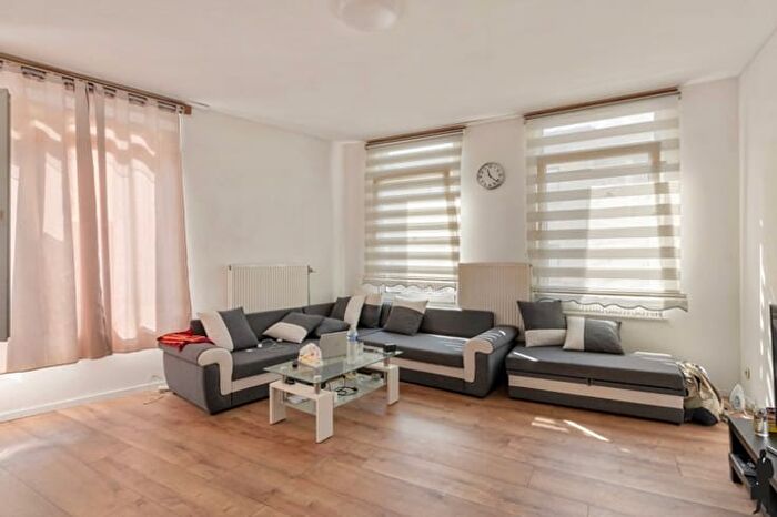 Huizen Koop Huur - 3