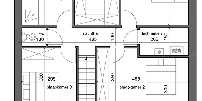 Huizen Koop Huur - 2
