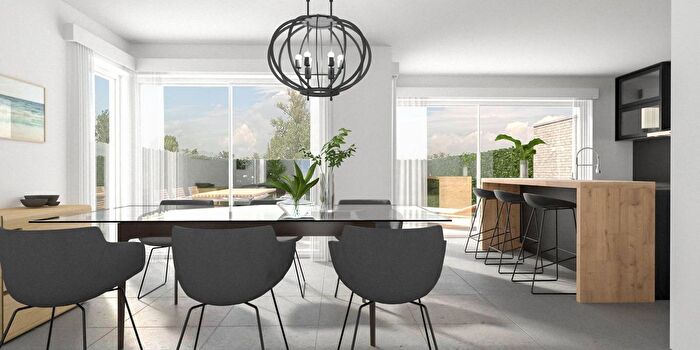 Huizen Koop Huur - 3