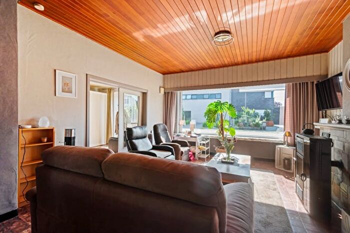 Huizen Koop Huur - 2