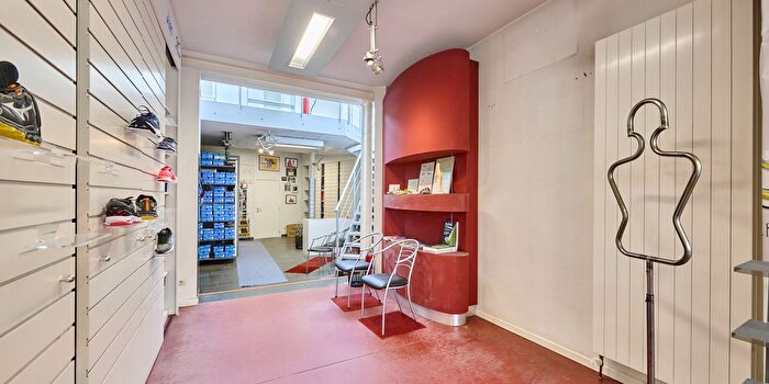 Huizen Koop Huur - 2