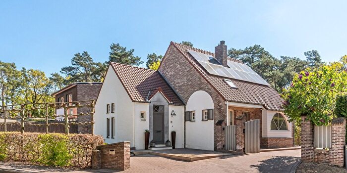 3-kamerhuis te koop in Genk