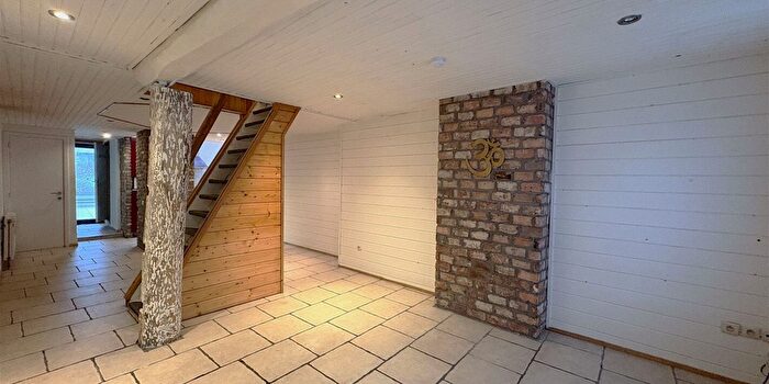 Huizen Koop Huur - 2