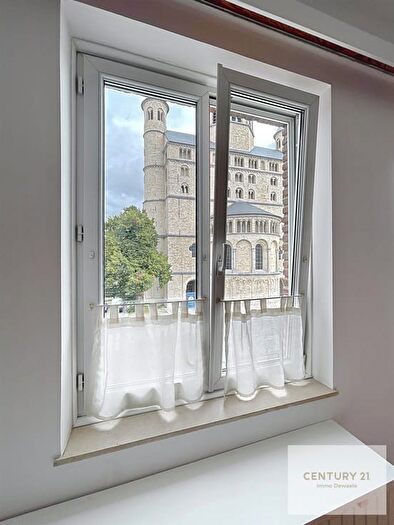 1-kamerappartement te koop in NIVELLES