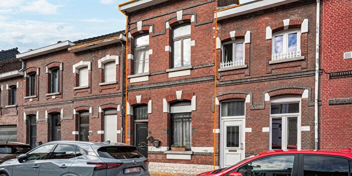 4-kamerhuis te koop in Willebroek
