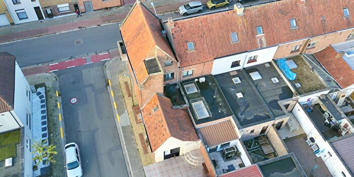 Huizen Koop Huur - 2